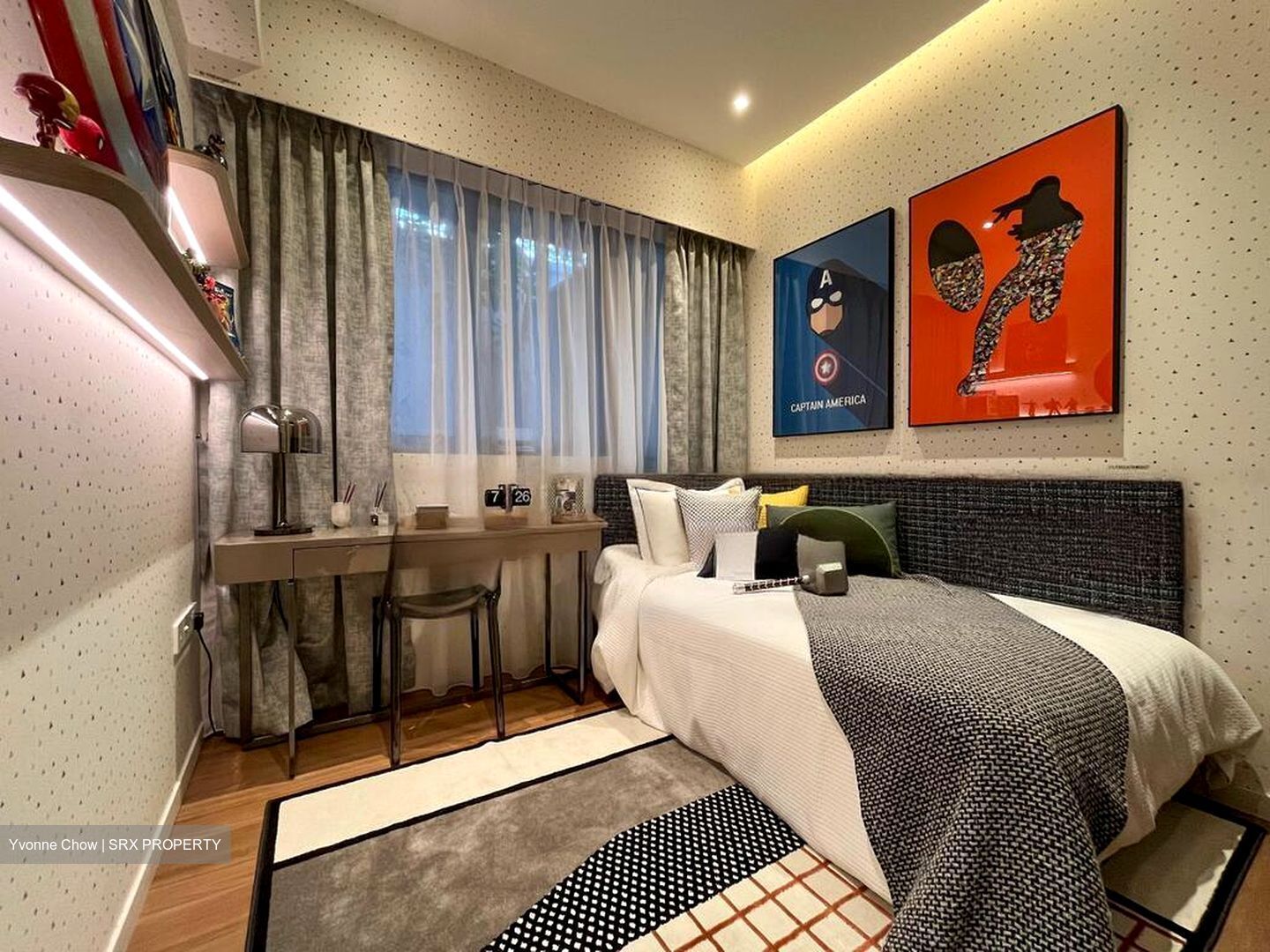 ARDOR RESIDENCE (D15), Apartment #466885471
